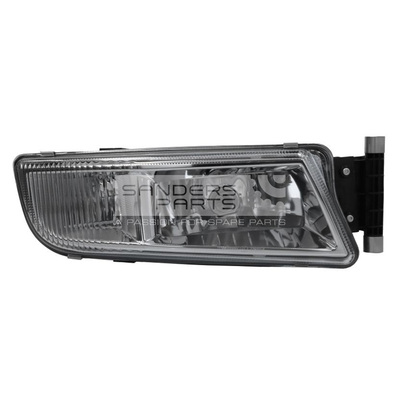 AUXILIARY HEADLAMP OEM-ZKW RIGHT